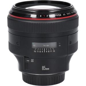 ＥＦ８５ｍｍ　Ｆ１．２ＬＩＩＵＳＭ