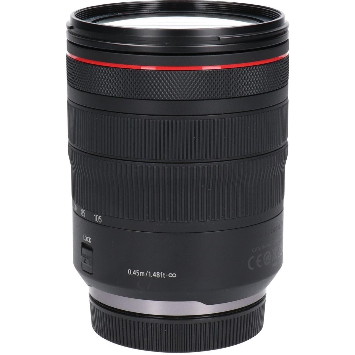 ＲＦ２４－１０５ｍｍ　Ｆ４Ｌ　ＩＳ　ＵＳＭ