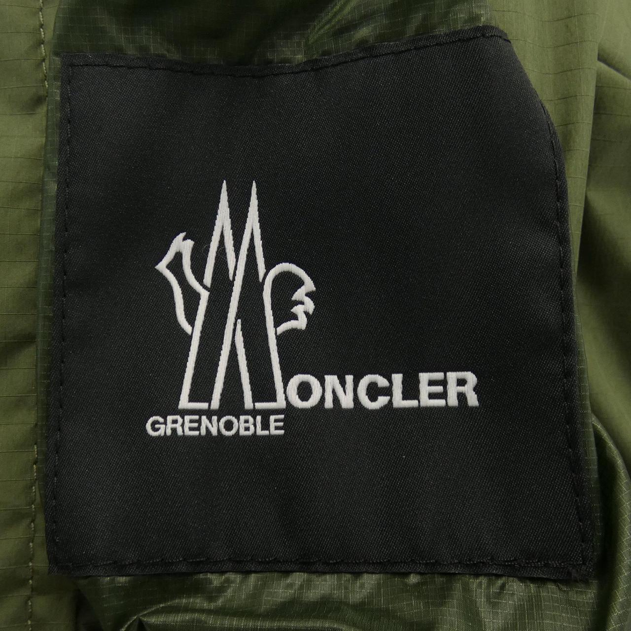 モンクレールグルノーブル MONCLER GRENOBLE ダウンジャケット