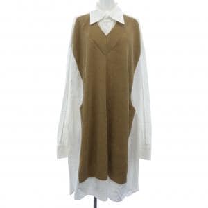 メゾンマルジェラ Maison Margiela ワンピース