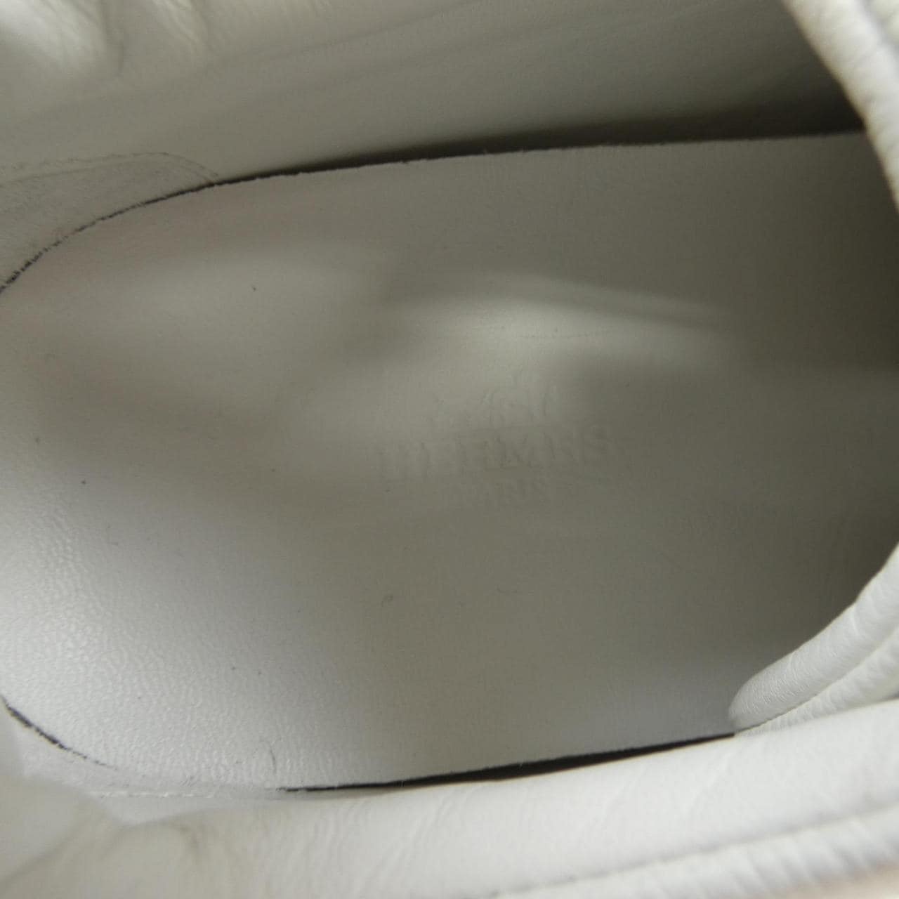 エルメス HERMES スニーカー