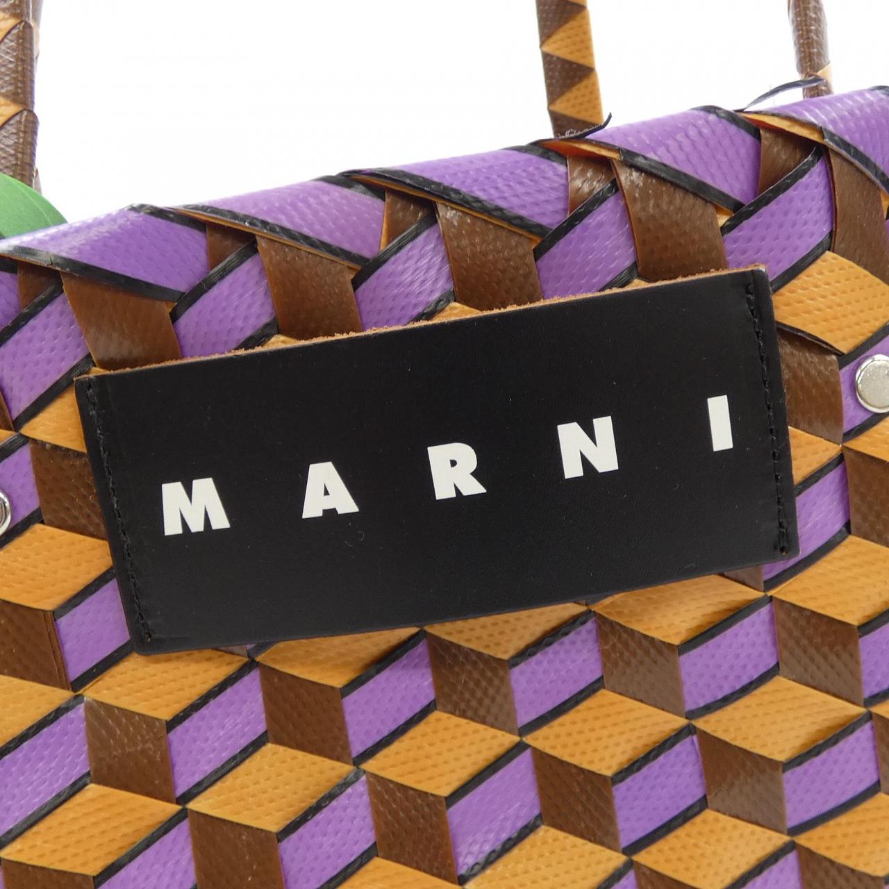 Marni MARNI BAG