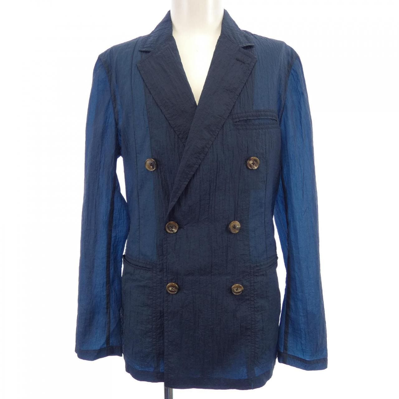 エルメス HERMES 334130HU ジャケット