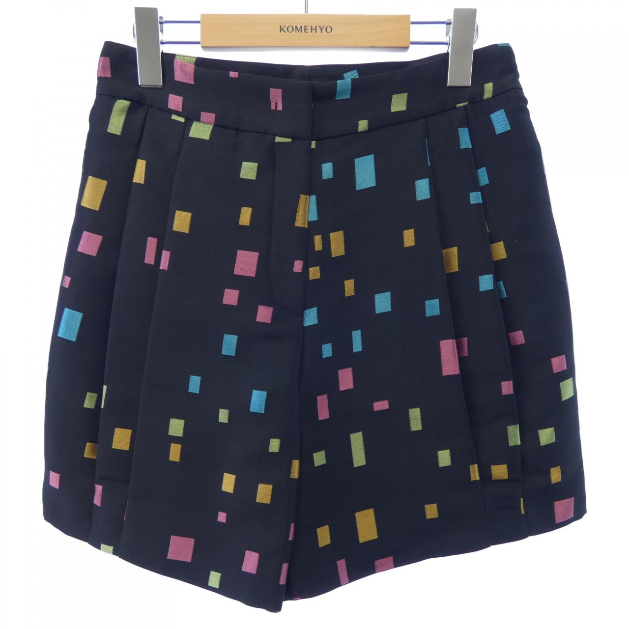 エンポリオアルマーニ EMPORIO ARMANI U2P24T U2125 ショートパンツ