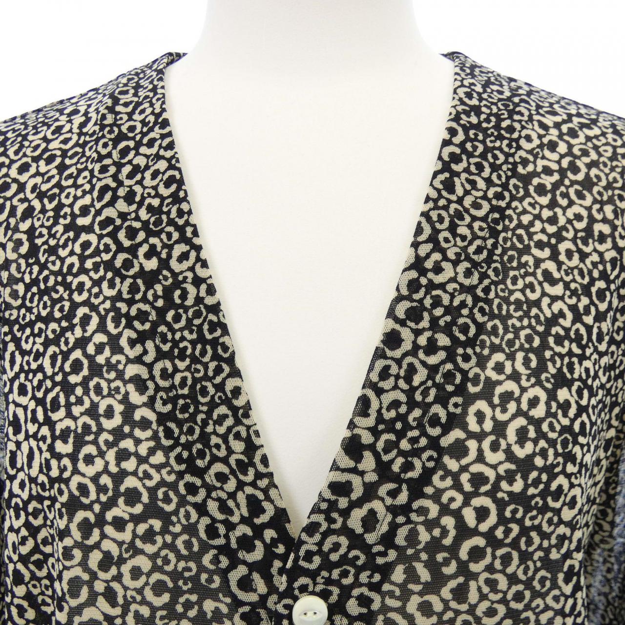 ニードルズ NEEDLES カーディガン