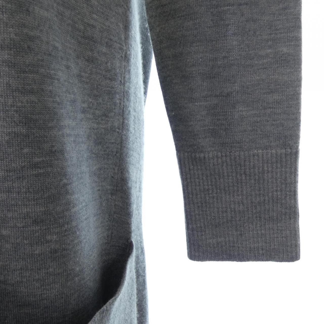 BALENCIAGA 436224 T1352 開襟衫