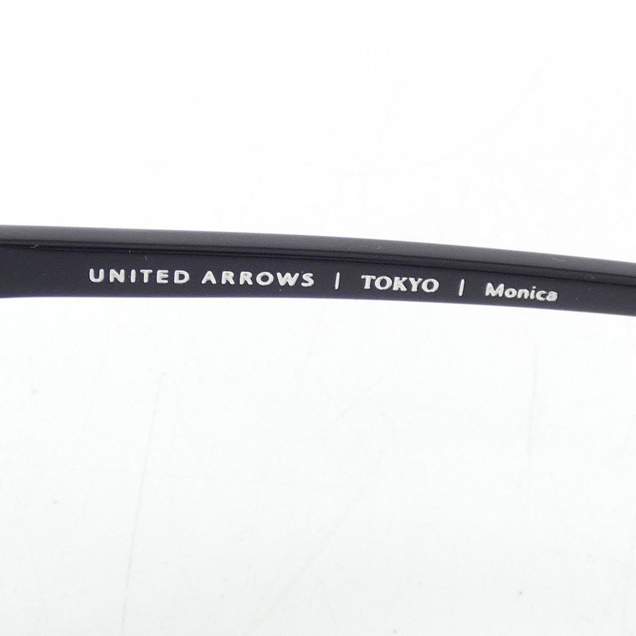 KANEKO OPTICAL UNITED ARROW SUNGLASSES