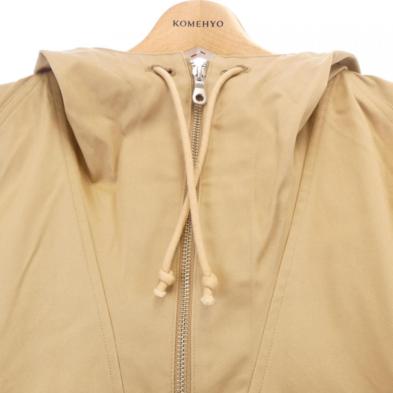 CABANA ジャケット