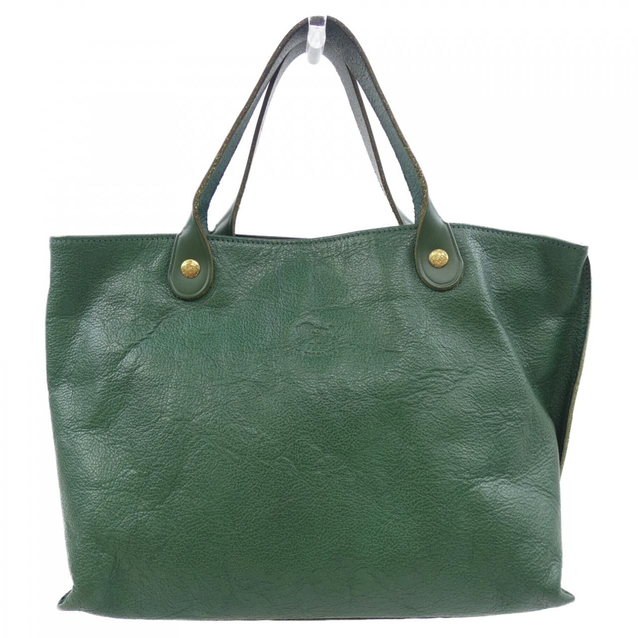 イルビゾンテ IL BISONTE BAG