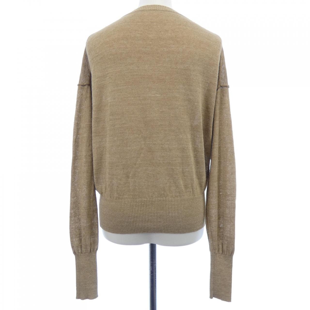 ウィムガゼット WHIM GAZETTE カーディガン