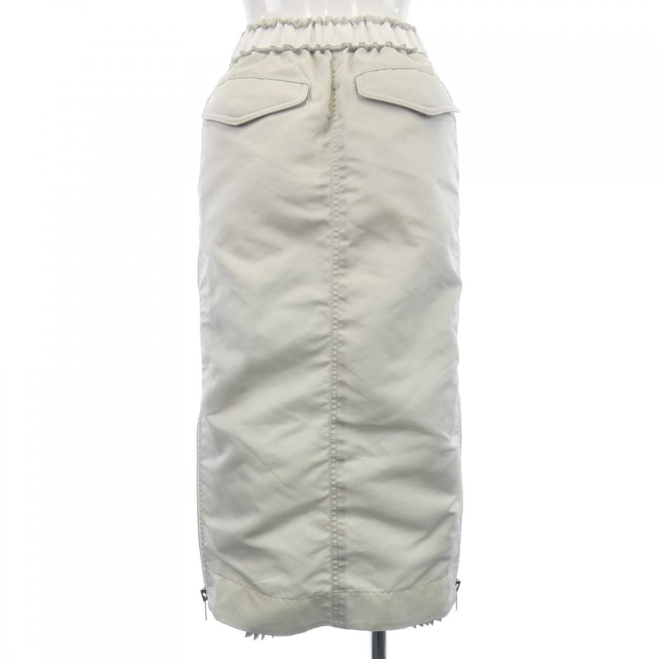 サカイ SACAI SCW-073 スカート