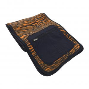 シュプリーム SUPREME POLARTEC POCKET SCAR MUFFLER