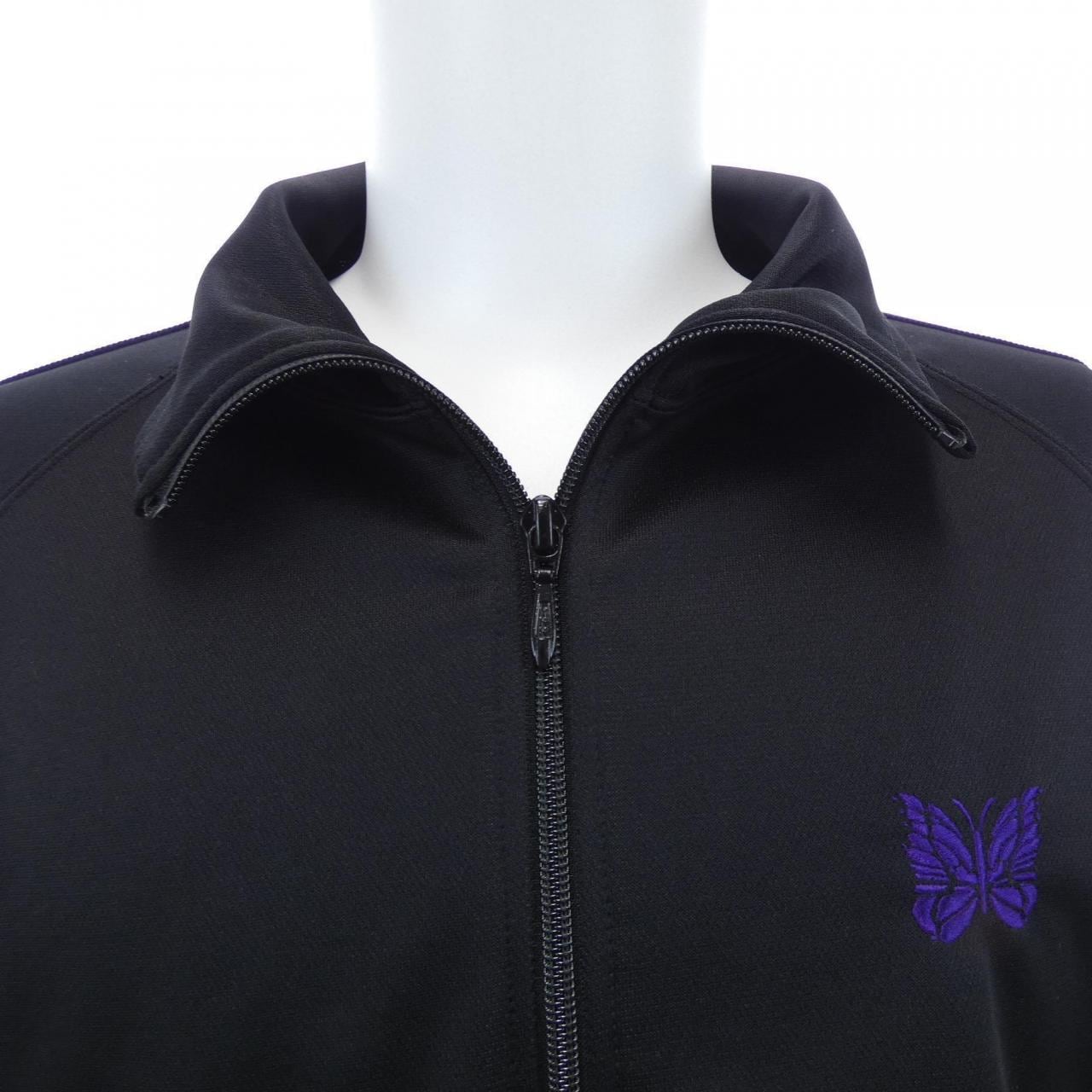 ニードルズ NEEDLES PU1593 ブルゾン