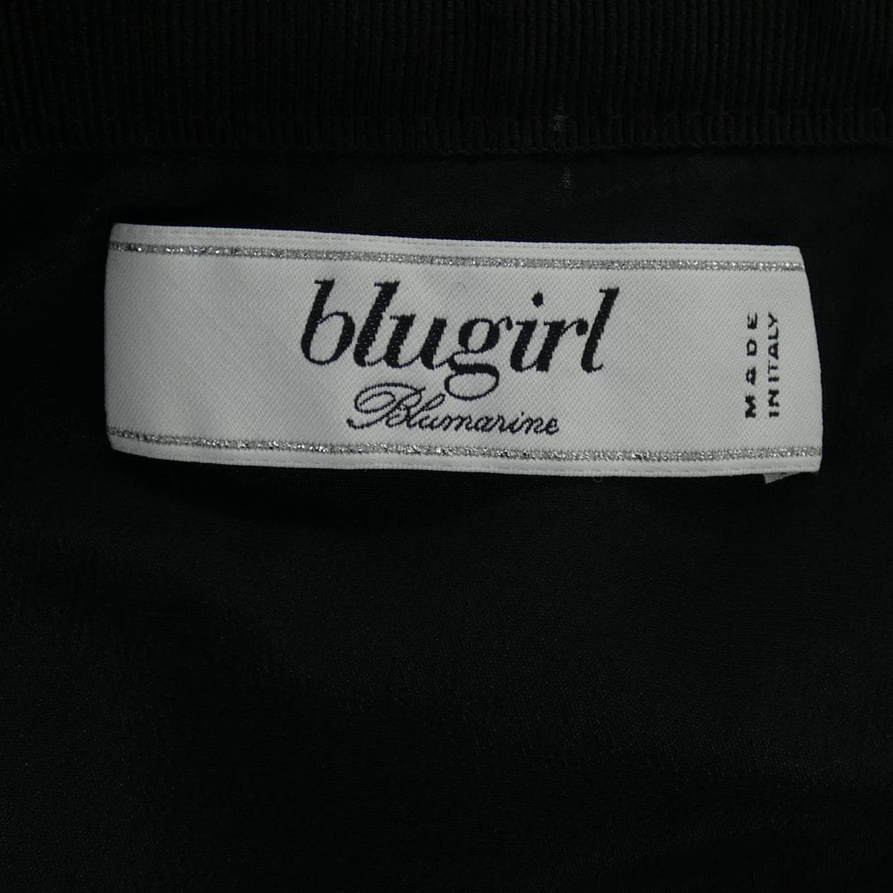 ブルーガール BLUGIRL LS01709 スカート