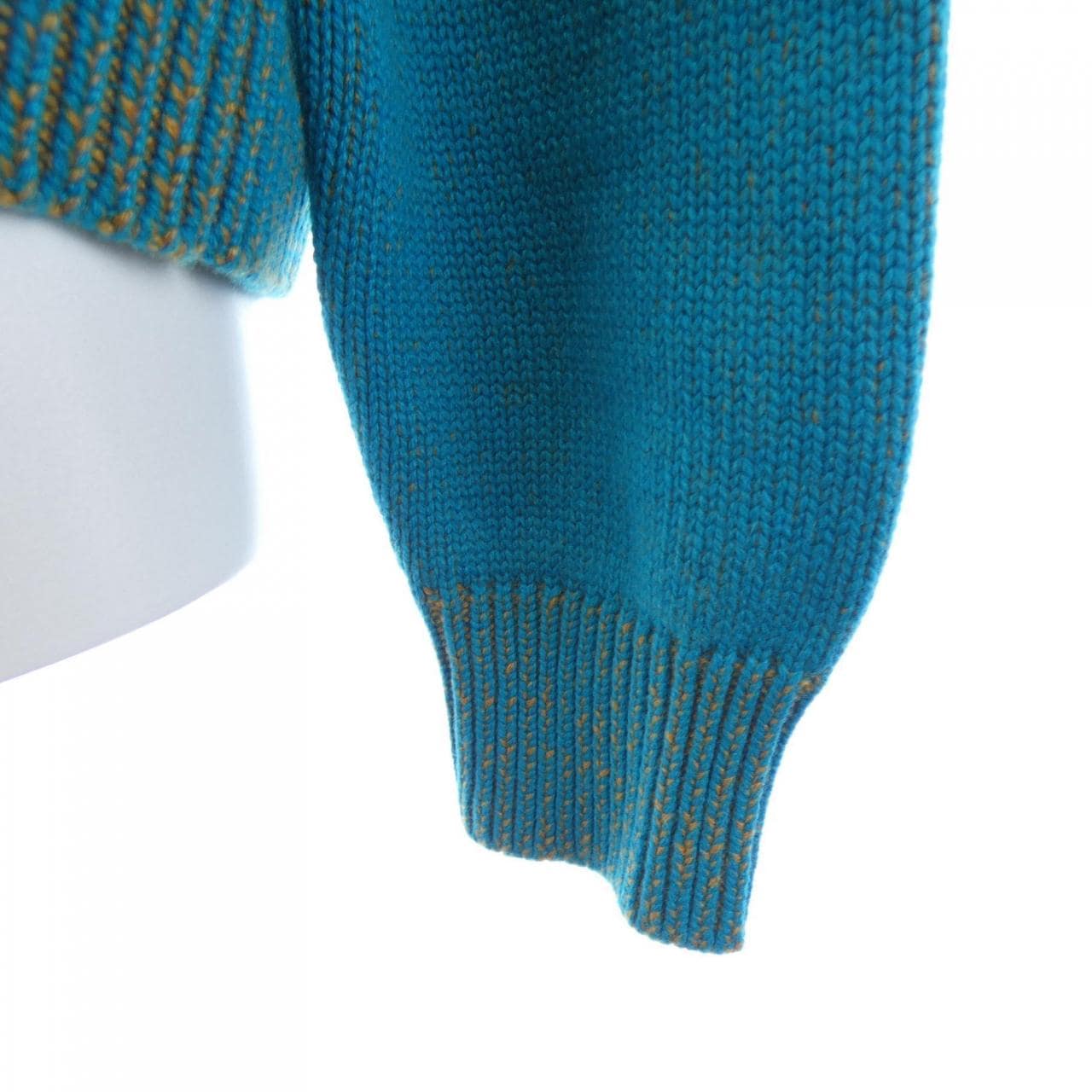 エルメス HERMES ジャージーリブ 3H2601D1 ニット