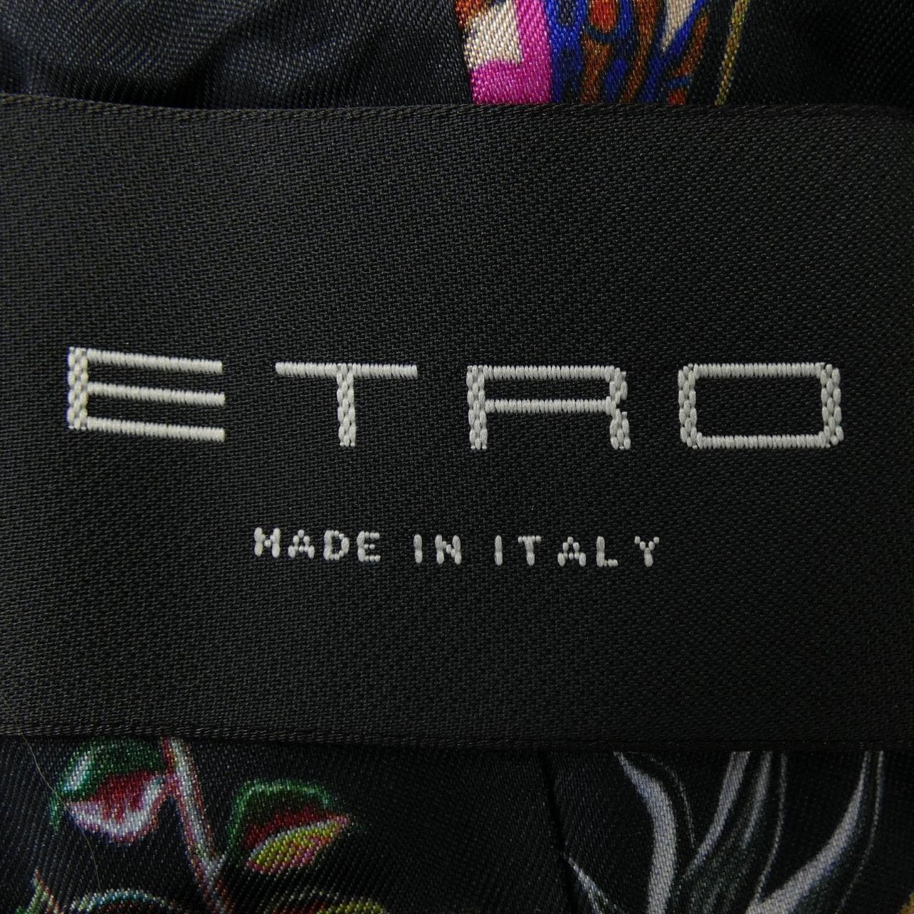 エトロ ETRO コート