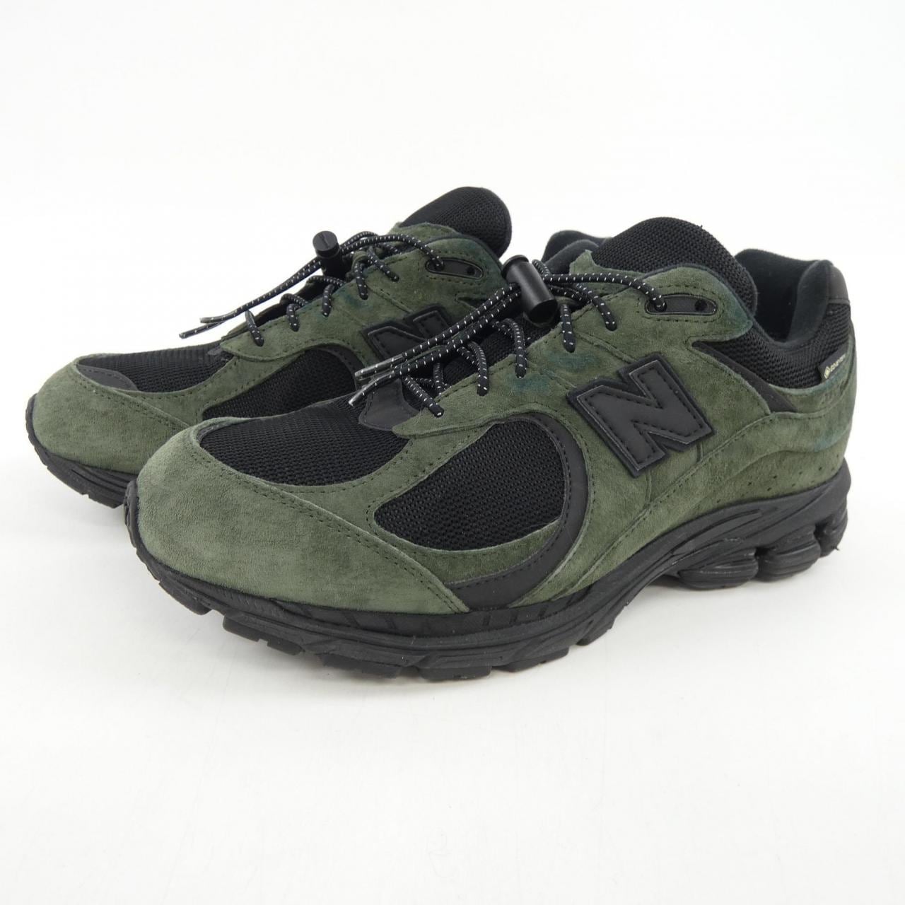 ニューバランス NEW BALANCE M2002RXY スニーカー