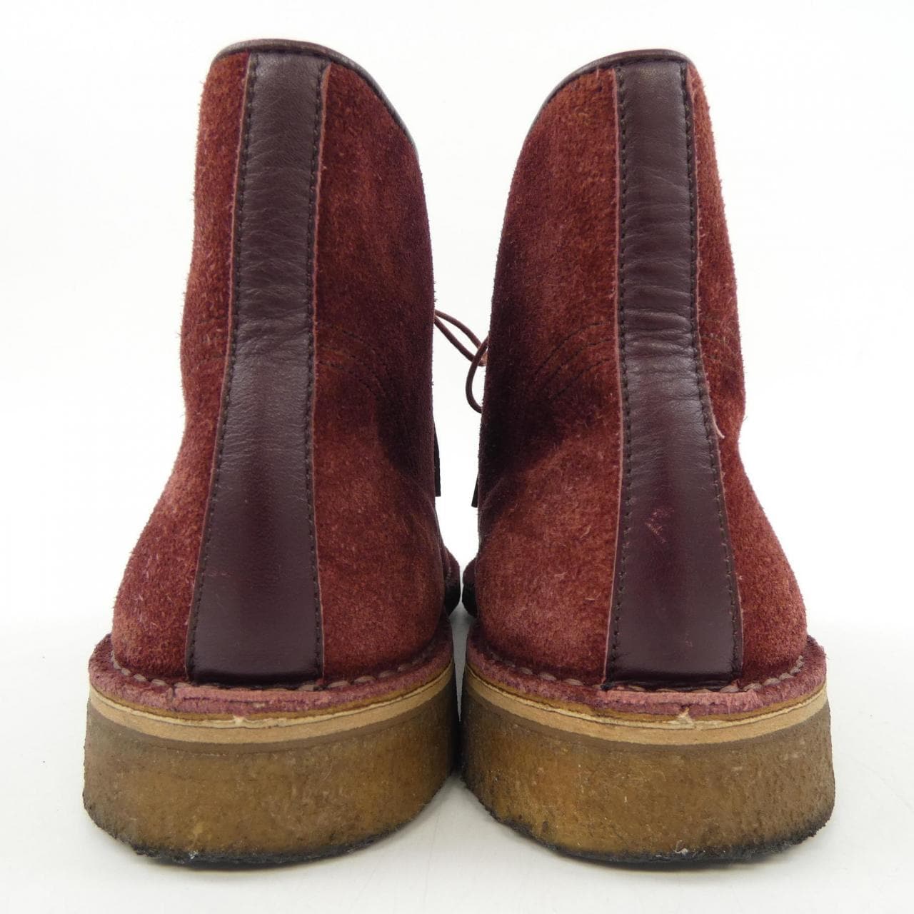 バーバリーロンドン BURBERRY LONDON ブーツ