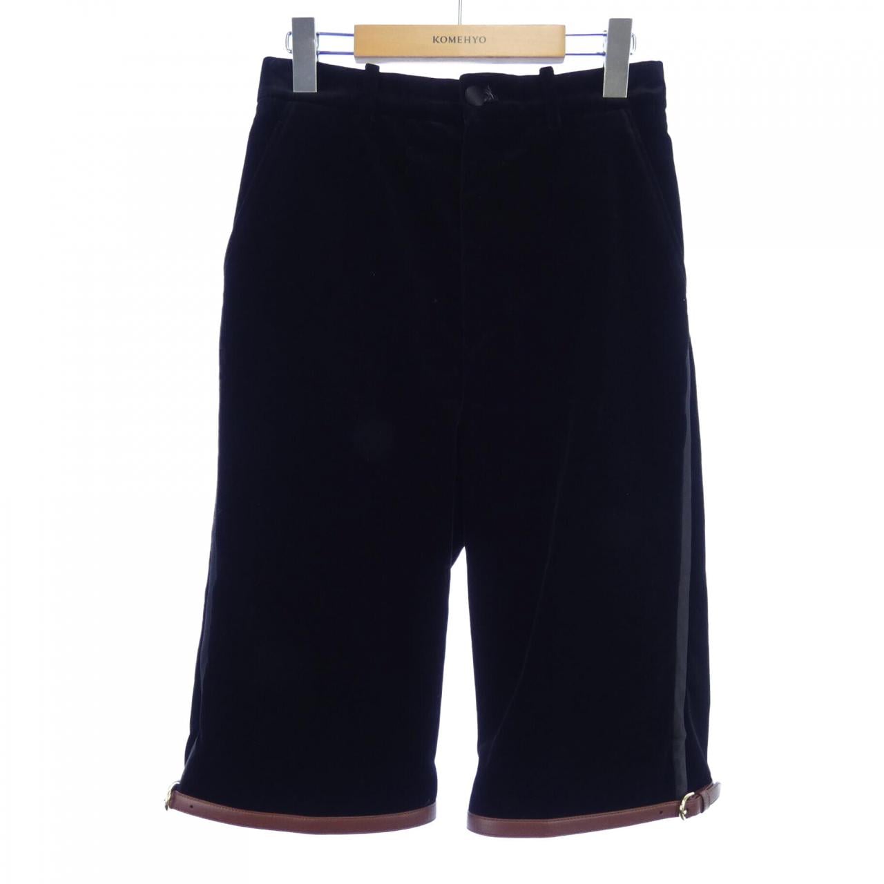 グッチ GUCCI 675604 Z8AVA パンツ