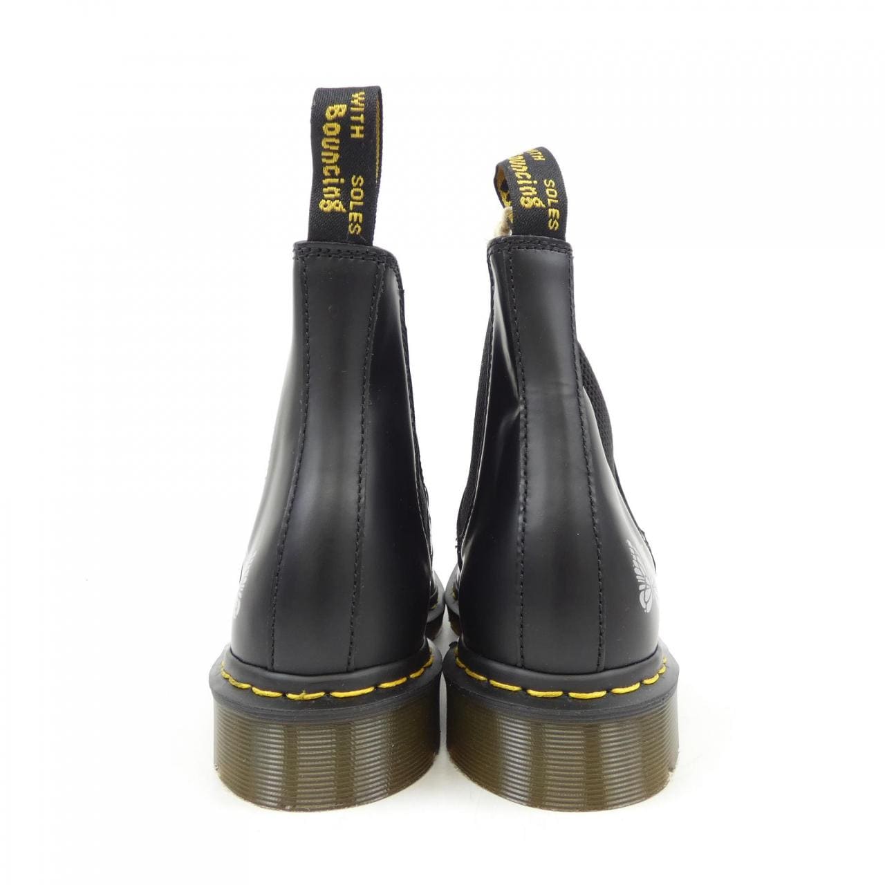 ドクターマーチン DR.MARTENS 26908001 NEEDLES ブーツ