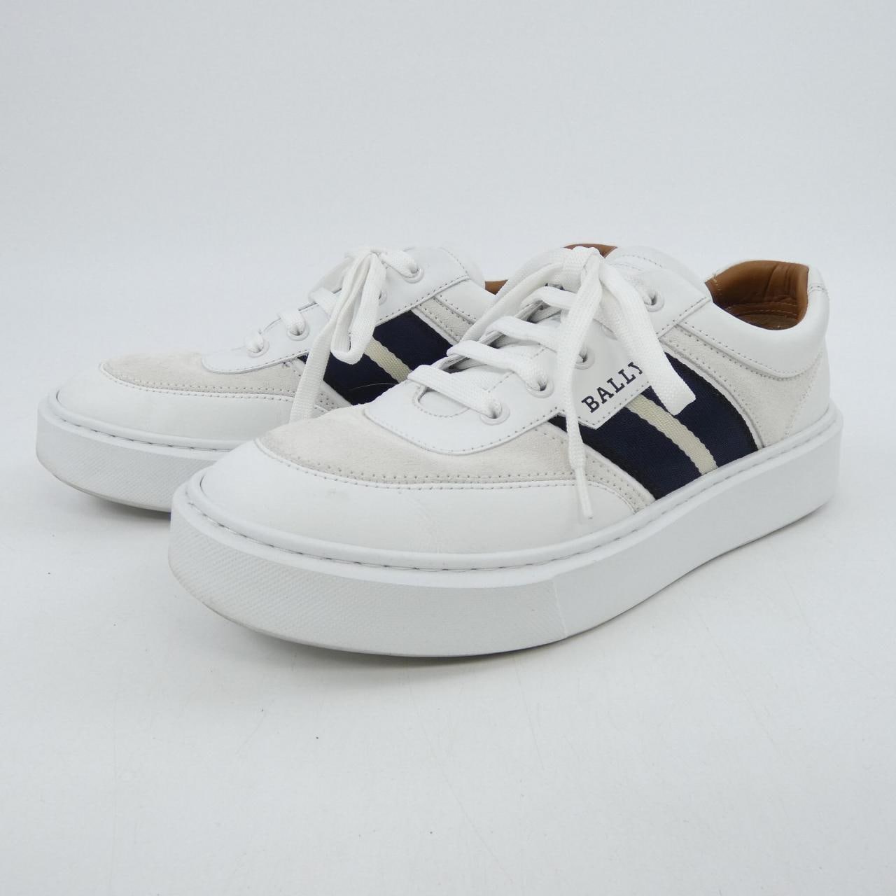 バリー BALLY スニーカー