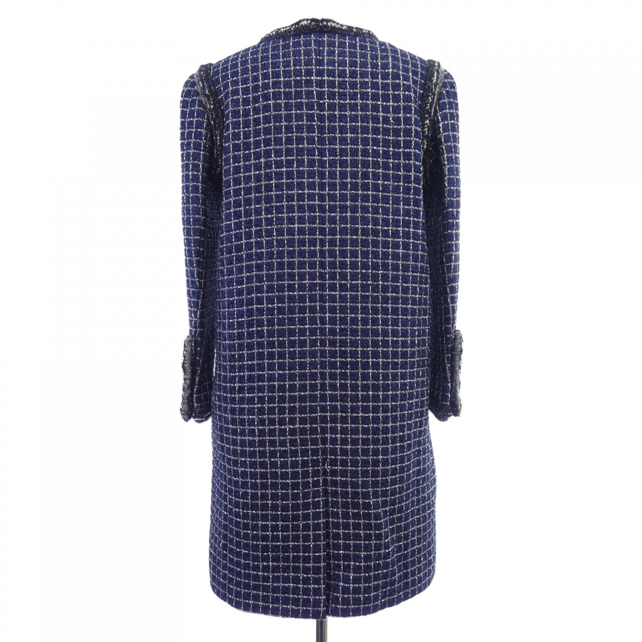 シャネル CHANEL P56939V31864 コート