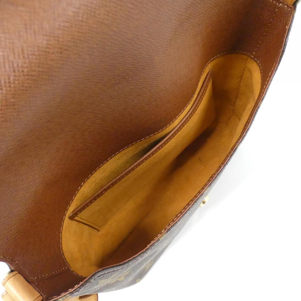 ルイヴィトン モノグラム ミュゼット タンゴ M51257 ショルダーバッグ