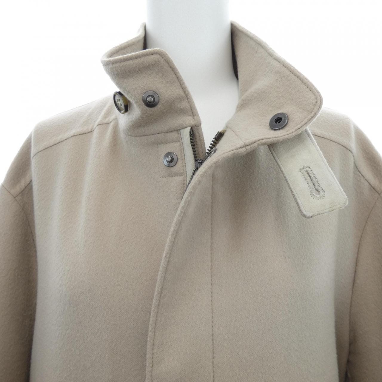 ロロピアーナ Loro Piana RAIN SYSTEM FAI9295 ジャケット