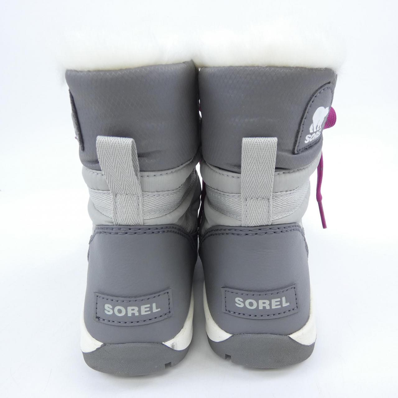 SOREL ブーツ