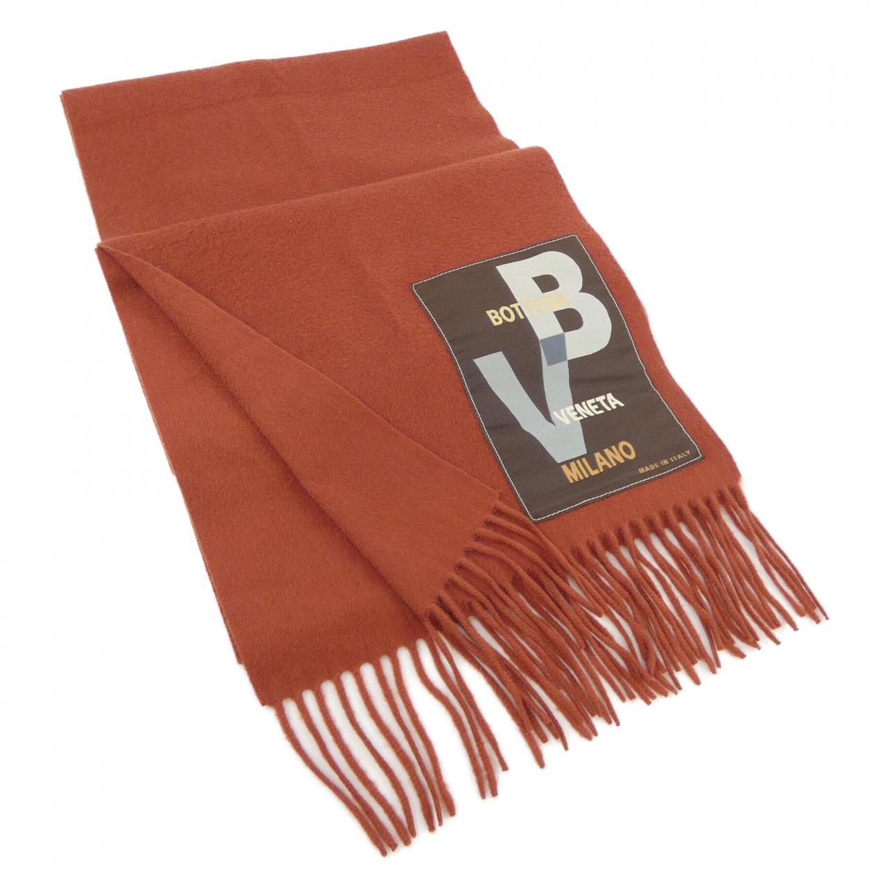 ボッテガヴェネタ BOTTEGA VENETA 821785 STOLE