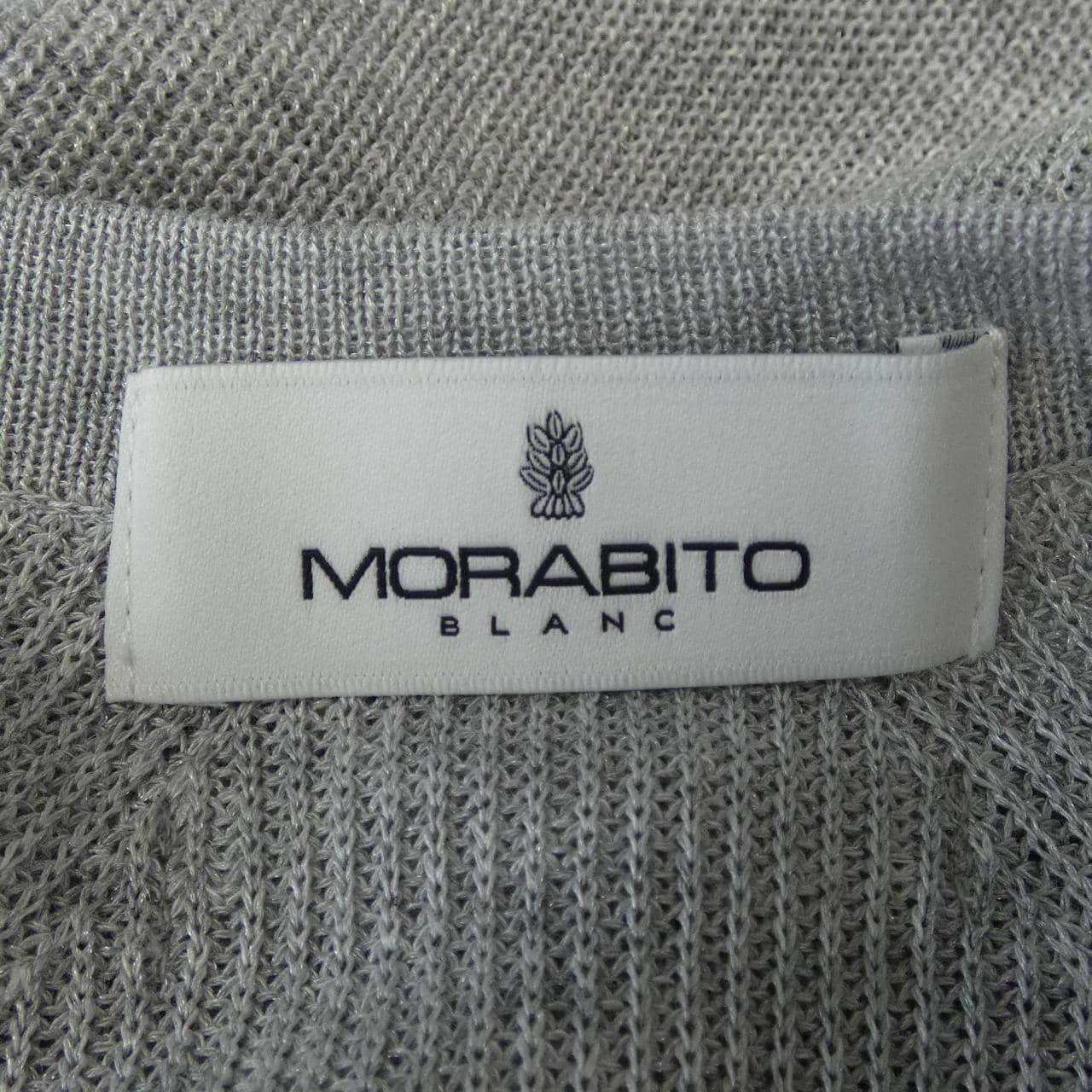 モラビトブラン MORABITO BLANC ワンピース