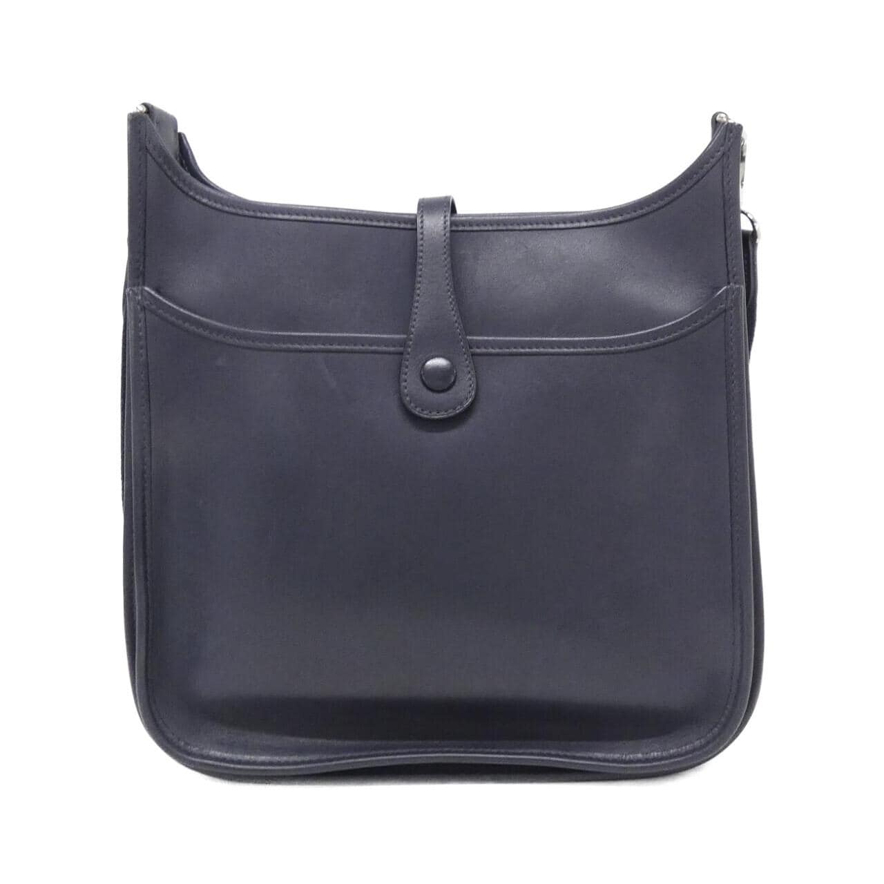 【ヴィンテージ】エルメス エヴリン2 PM ショルダーバッグ