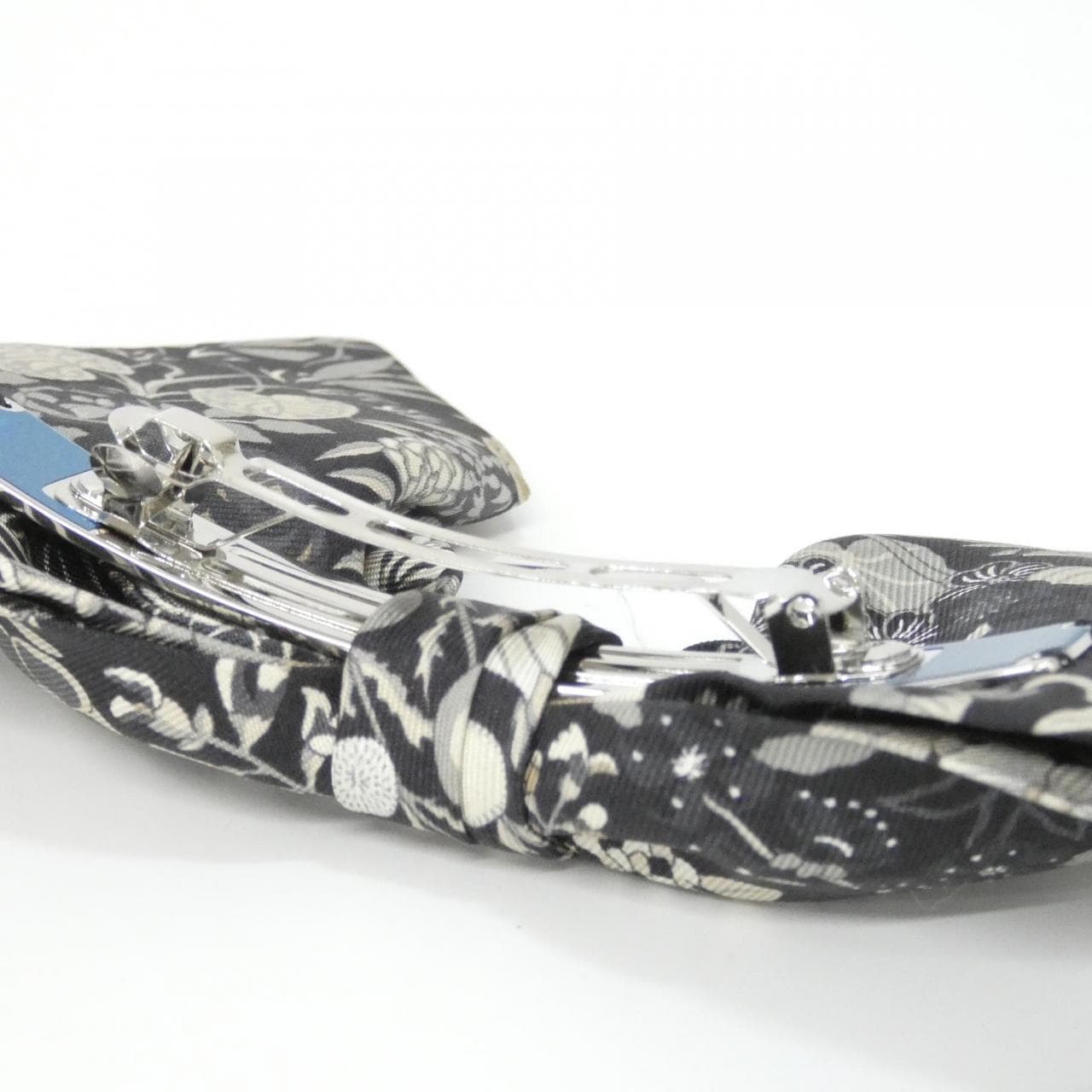 [未使用品] HERMES BLOOM Grenelle PM 251028G 髮夾