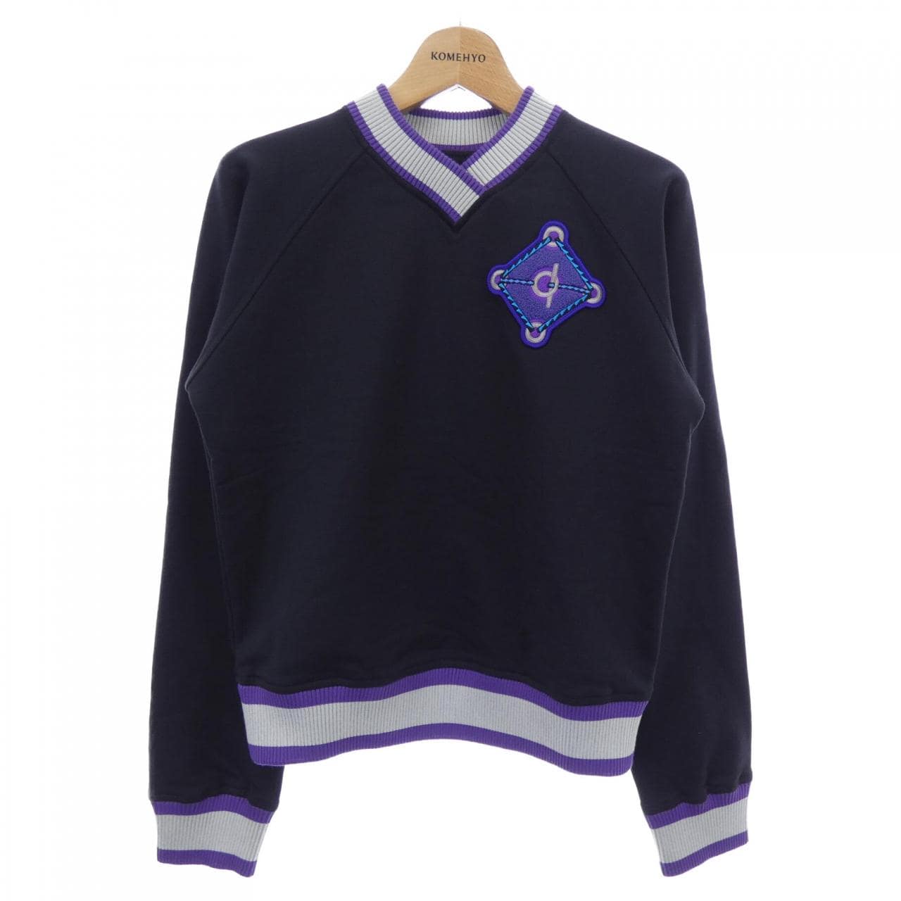 エルメス HERMES 3H4606DD スウェット