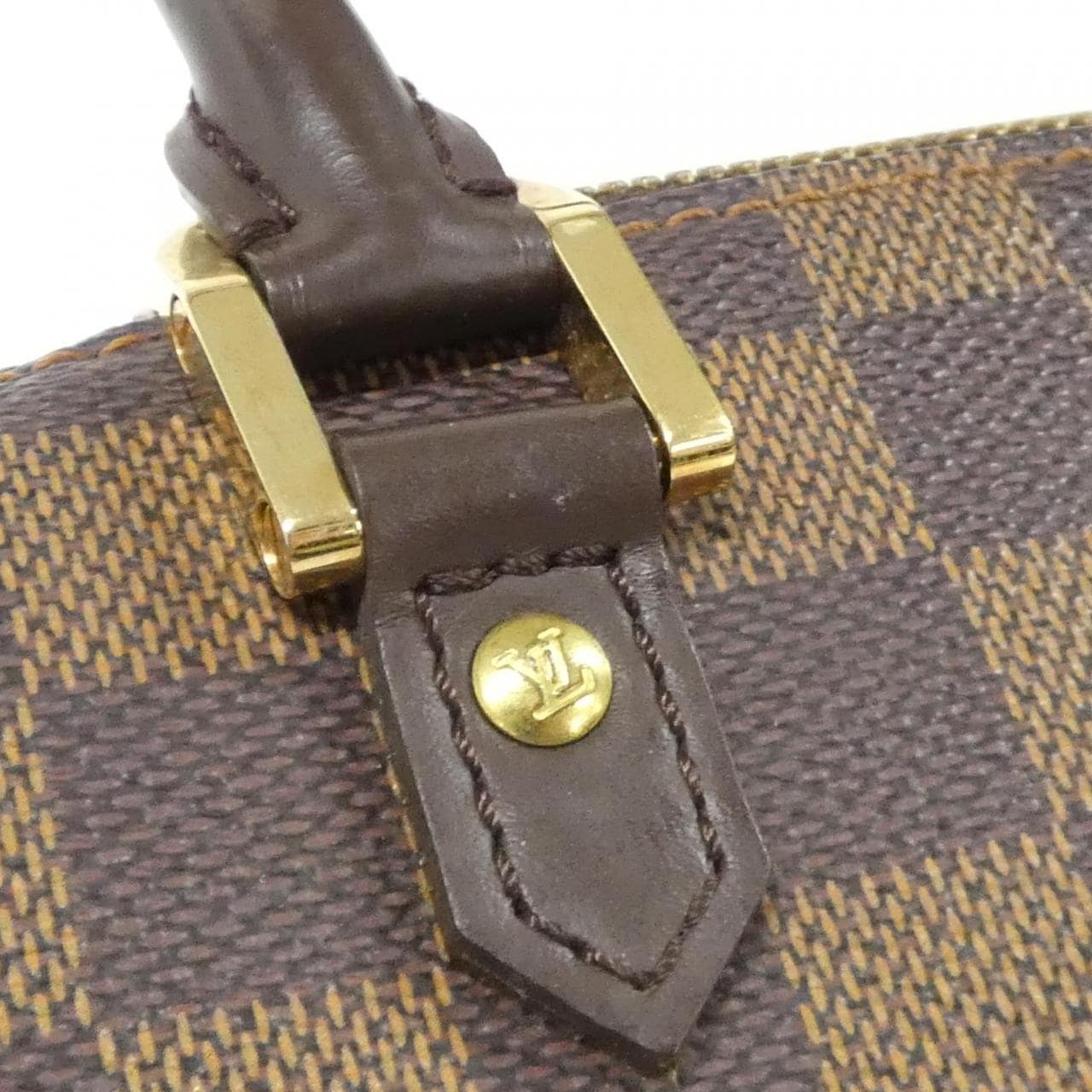 ルイヴィトン ダミエ リベラ ミニ N41436 バッグ