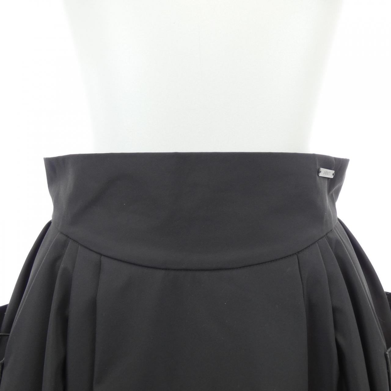 フォクシーニューヨーク FOXEY NEW YORK 33170-NSSFE214P スカート