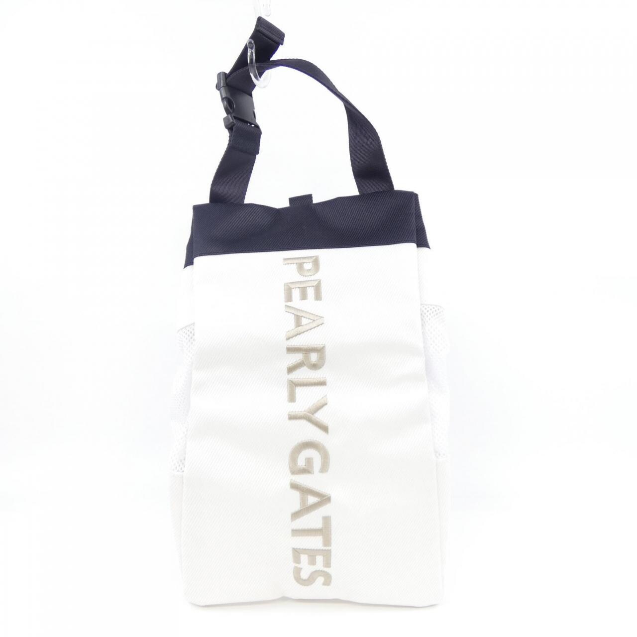 パーリーゲイツ PEARLY GATES BAG