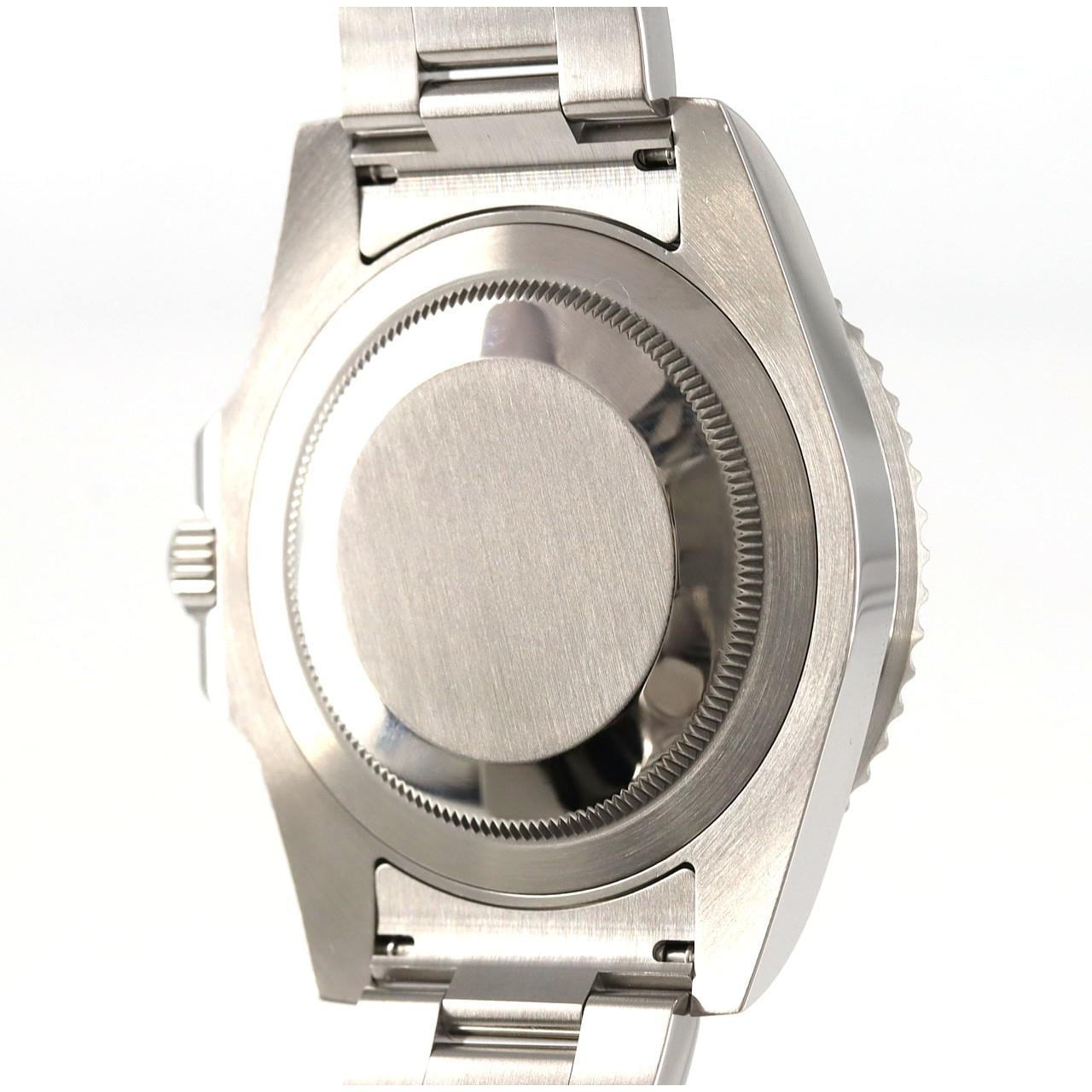 ロレックス GMTマスターⅡ 116710BLNR SS 自動巻 ランダム番