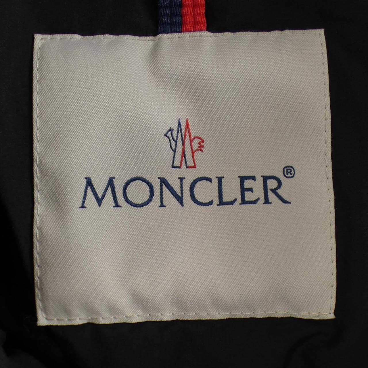 モンクレール MONCLER GHANY ダウンベスト