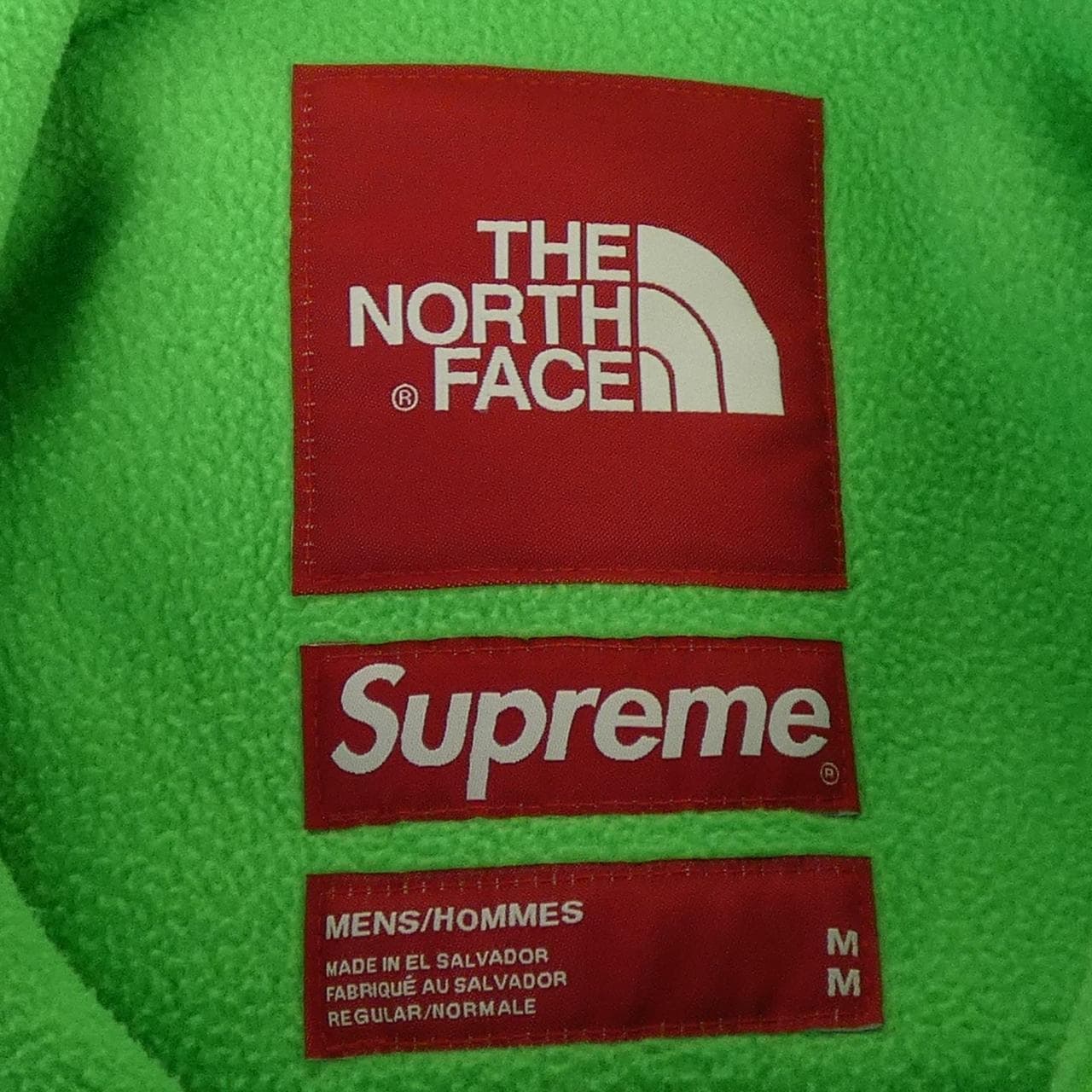 シュプリームザノースフェイス SUPREME×THE NORTH FACE NF0A4PAHA2M ジャケット
