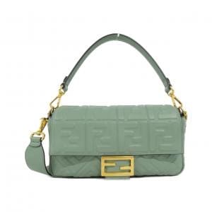 フェンディ バゲット 8BR600 A72V ショルダーバッグ