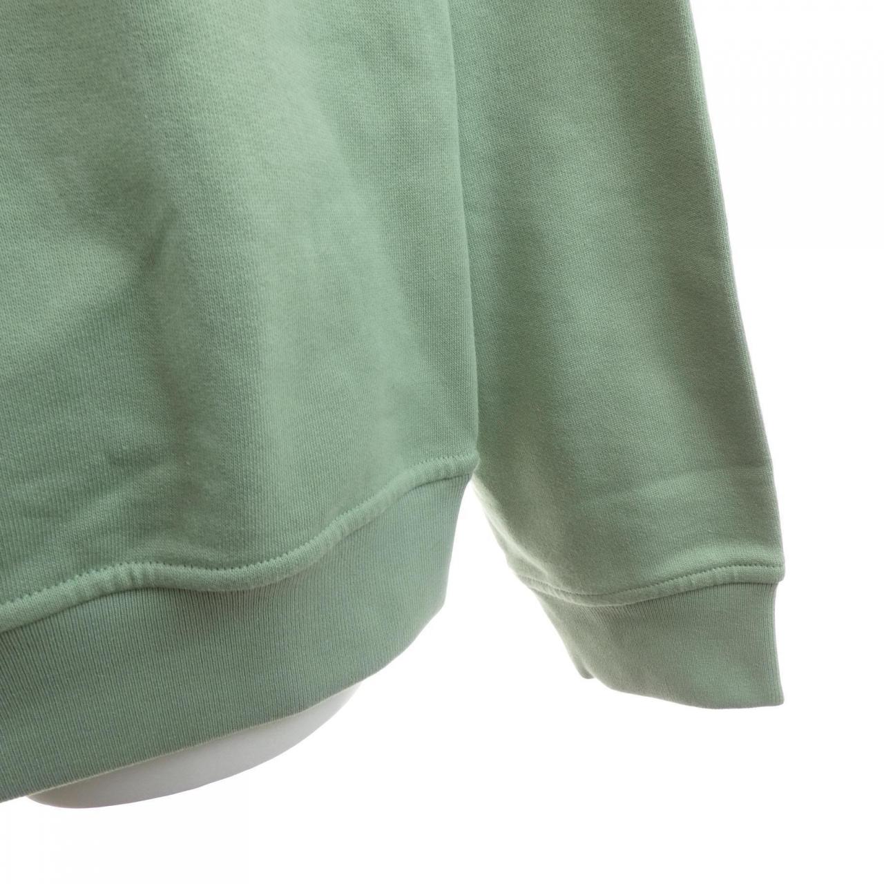 エルメス HERMES フーデッドパーカレザーパッチ　ETRIERS DECALES 367800HA パーカー