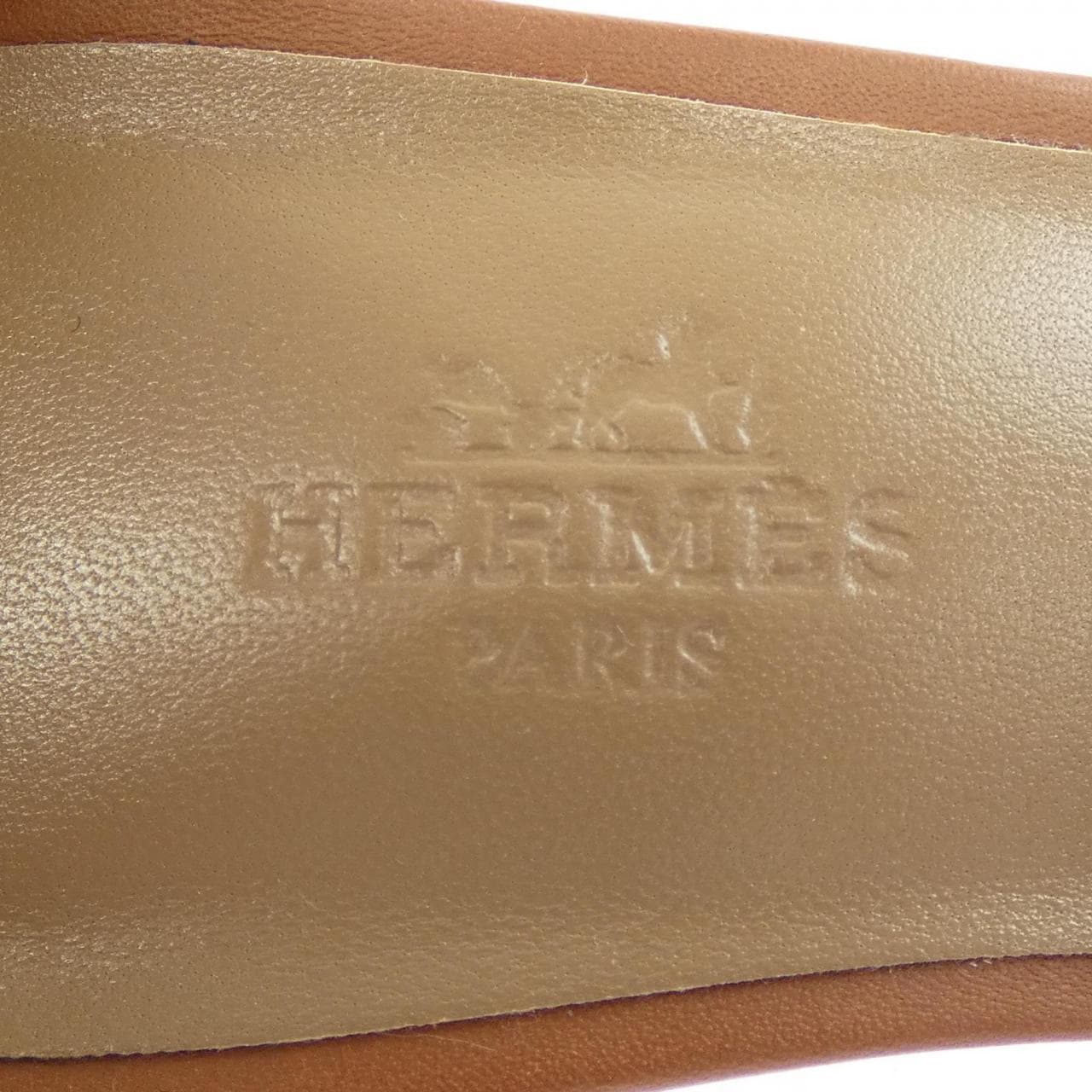 エルメス HERMES レジェンド LEGEND 172196Z サンダル
