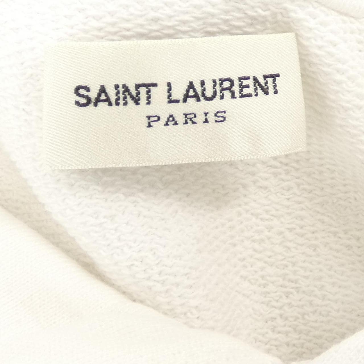 サンローラン SAINT LAURENT 464581 YB2PG パーカー