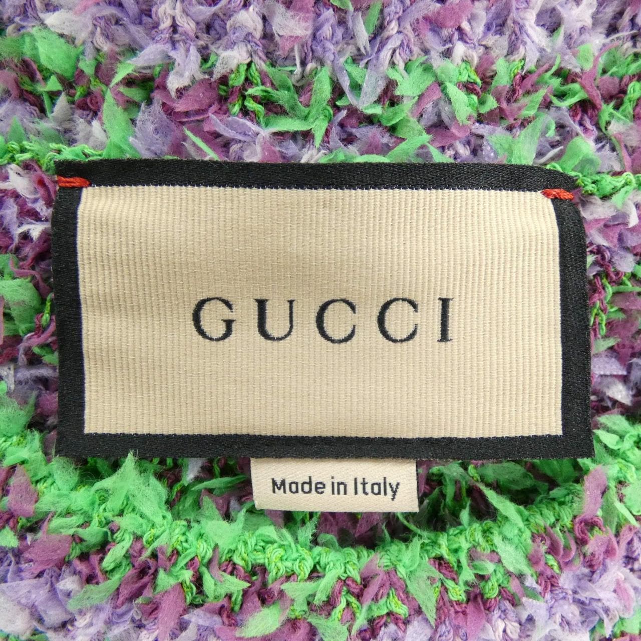 グッチ GUCCI 695796 XKCAL ニット