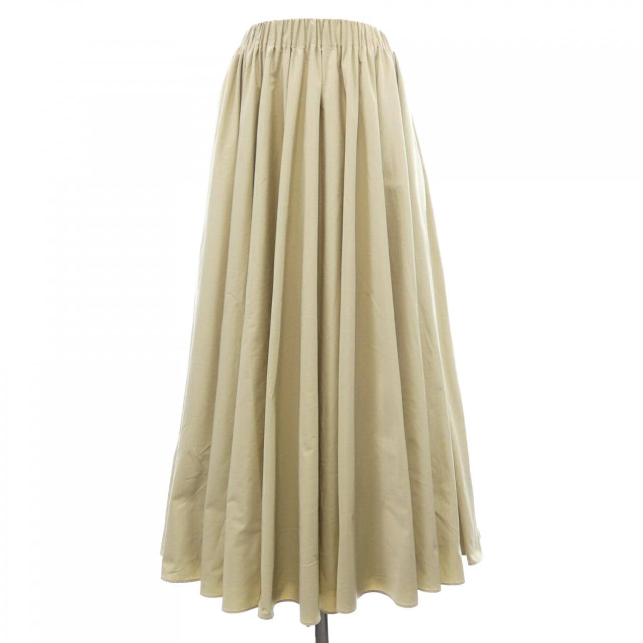 ザロウ THE ROW AQ110 SUNSET SKIRT スカート