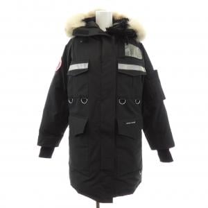 カナダグース CANADA GOOSE 8501L RESOLUTE リゾルト ダウンコート