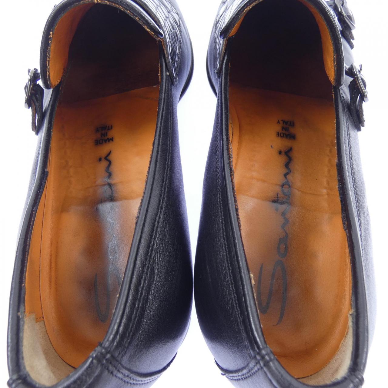 サントーニ SANTONI シューズ