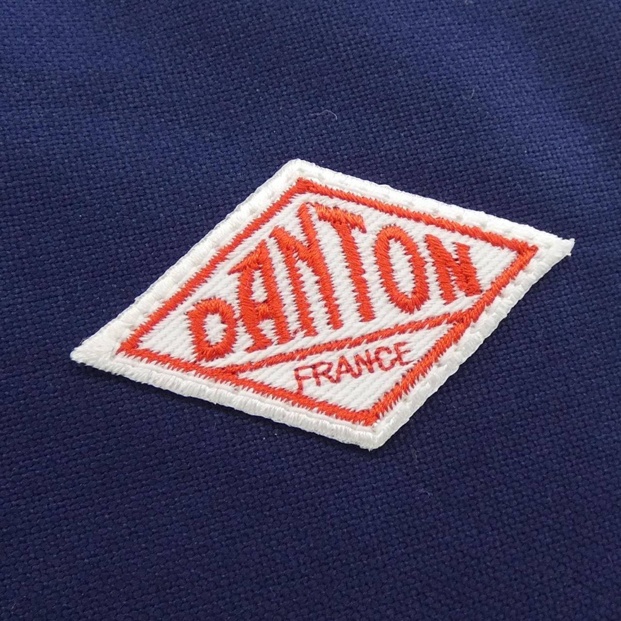 ダントン DANTON JD-7071 BAG