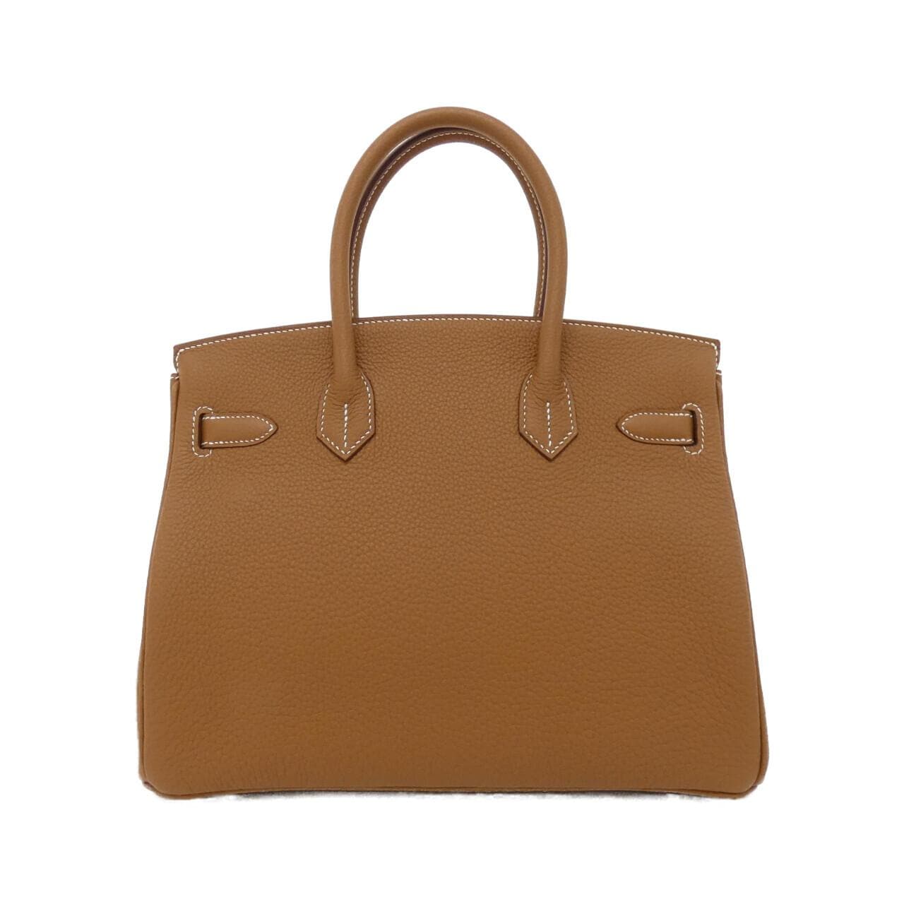 【未使用品】エルメス バーキン 30cm 030520CK バッグ